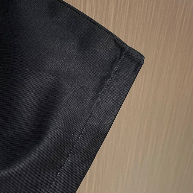 DIOR 26S OFFICE PANTS 1056
