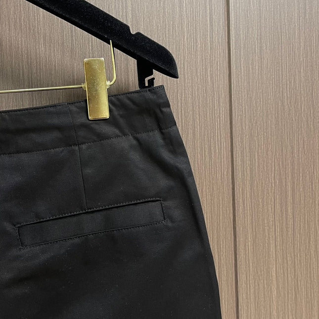 DIOR 26S OFFICE PANTS 1056