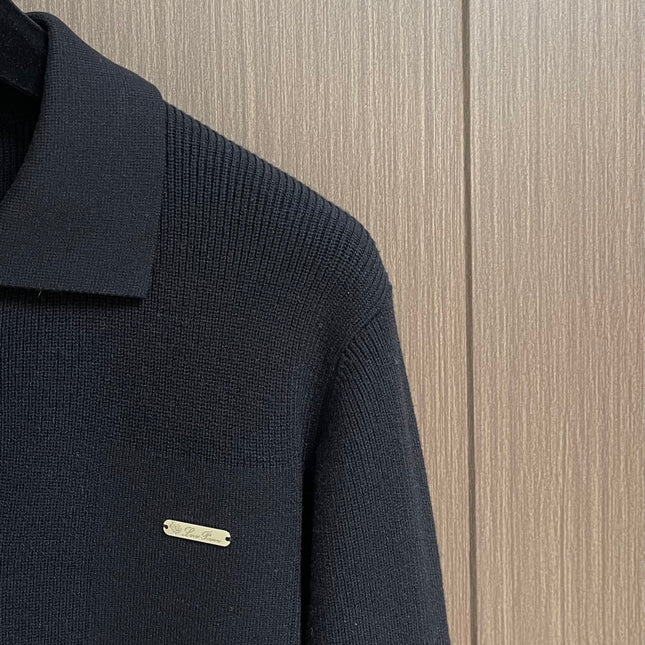 LP 26S POLO SHIRT 440