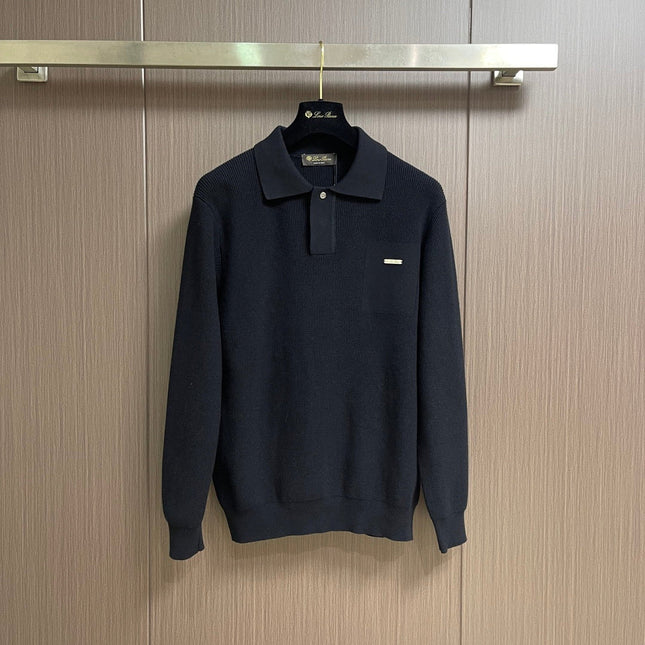 LP 26S POLO SHIRT 440