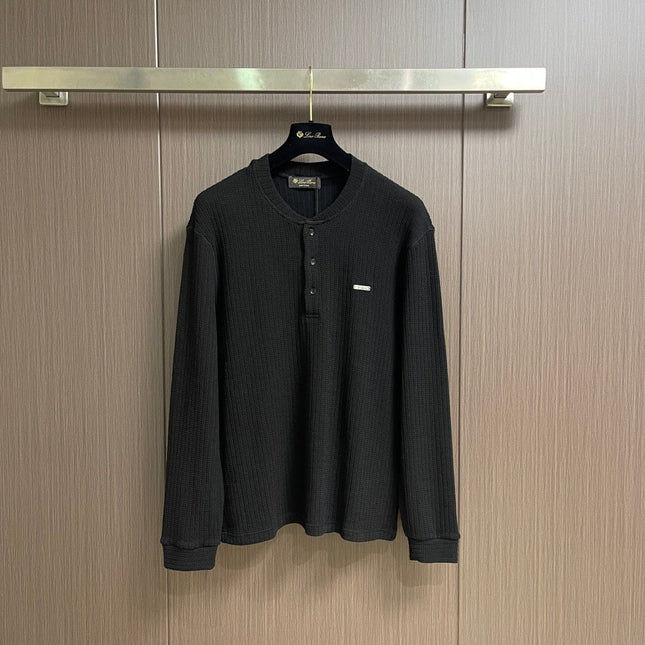 LP 26S KNIT SWEATER 439