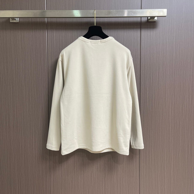 LP 26S LONG-SLEEVE T-SHIRT 437