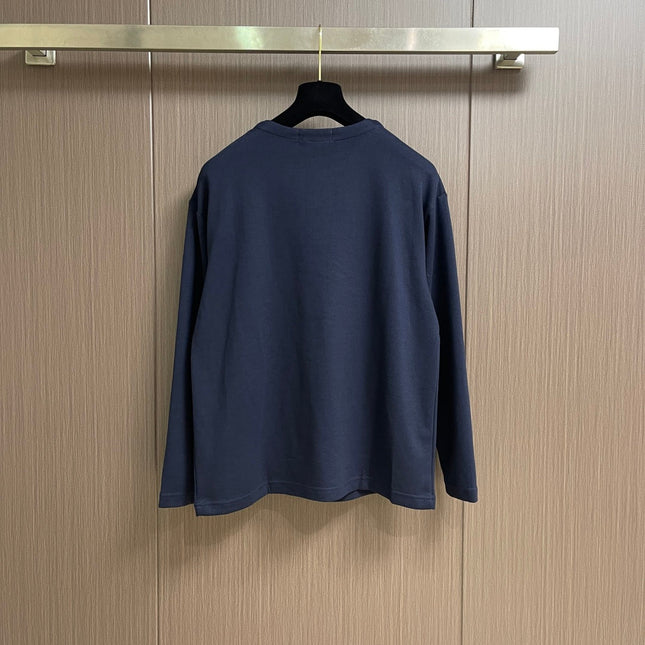 LP 26S LONG-SLEEVE T-SHIRT 436