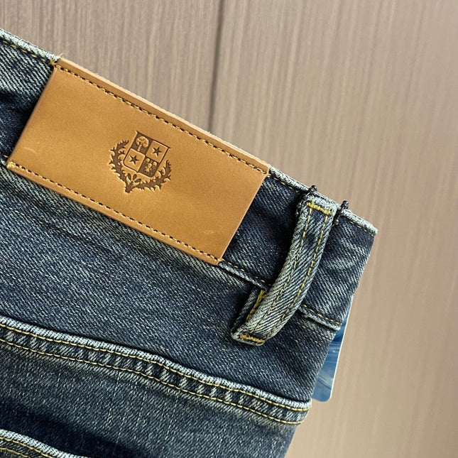 LP 26S DENIM JEANS 435
