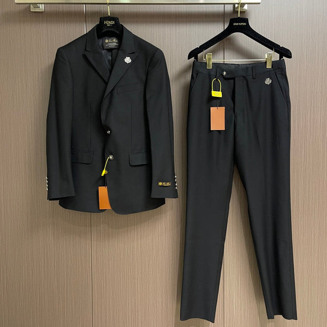 LP 26S SUIT VEST SET 442