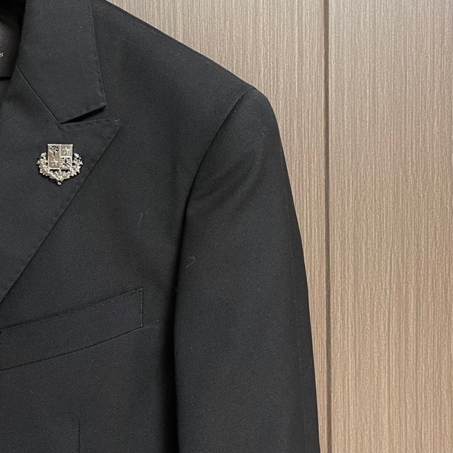 LP 26S SUIT VEST SET 442