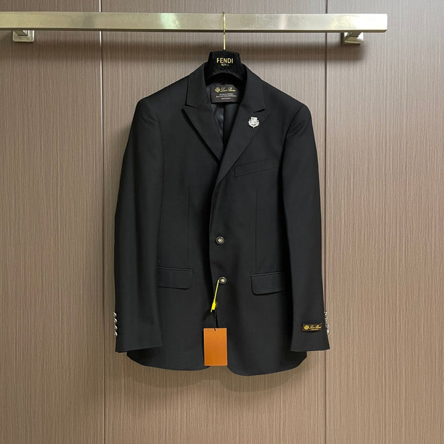 LP 26S SUIT VEST SET 442