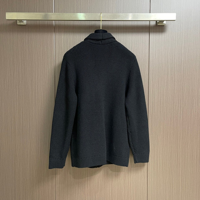 LP 26S KNITTED CARDIGAN 408