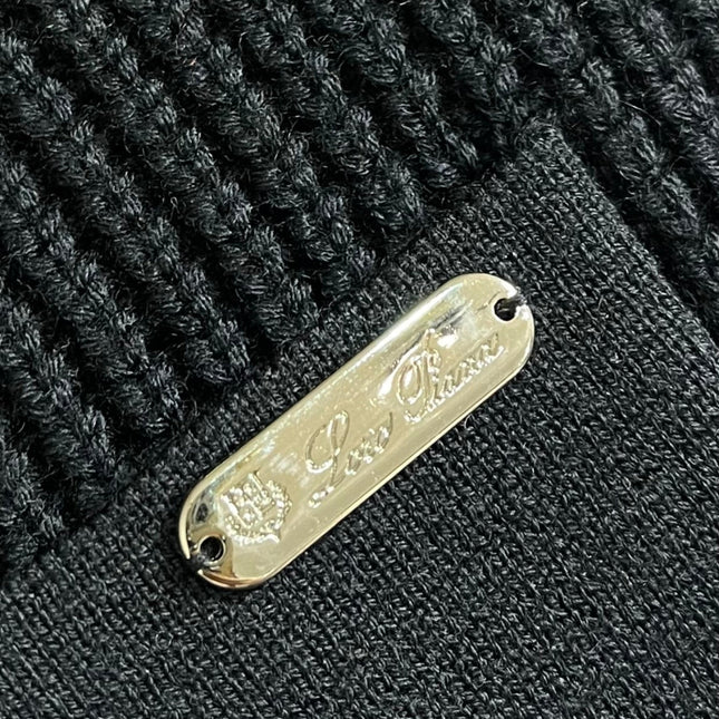 LP 26S KNITTED CARDIGAN 408