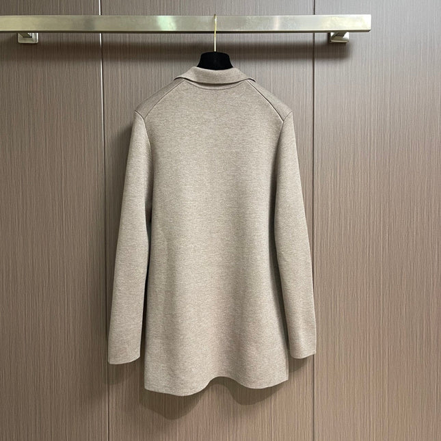 LP 26S KNITTED CARDIGAN 407