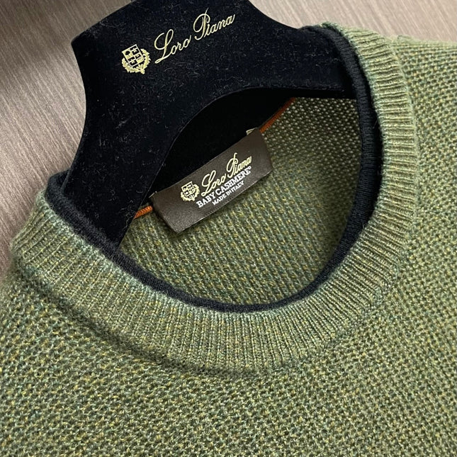 LP 26S SWEATER 405