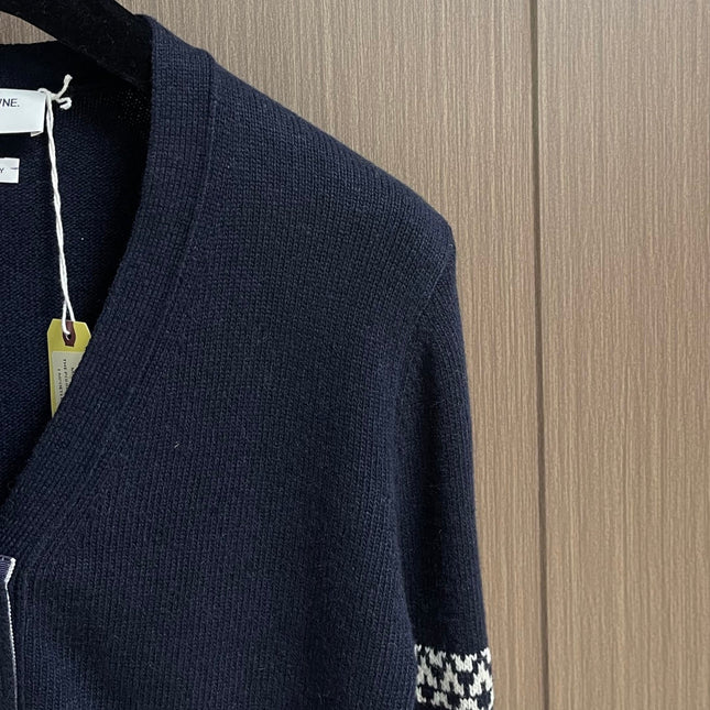 THOM 26S CARDIGAN 827405
