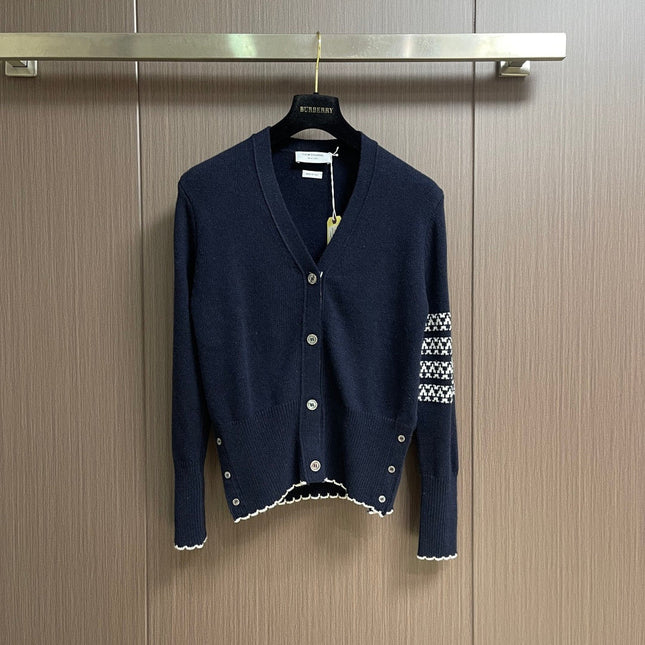 THOM 26S CARDIGAN 827405