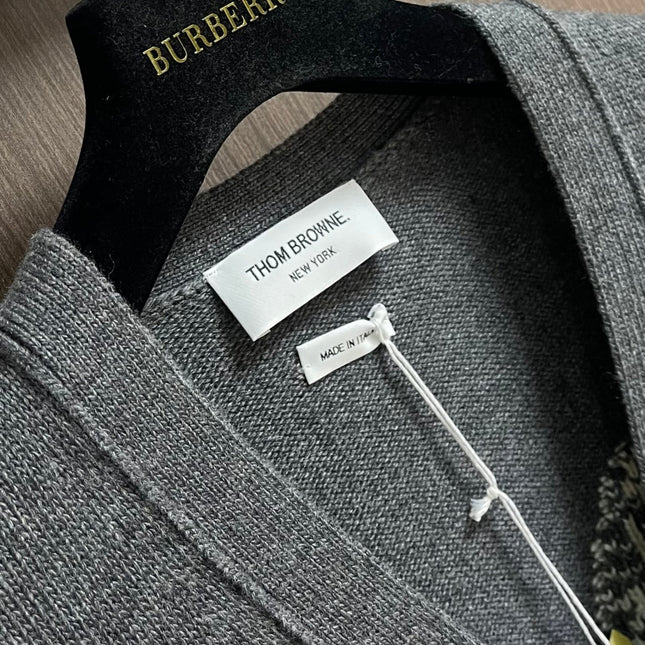THOM 26S CARDIGAN 827406