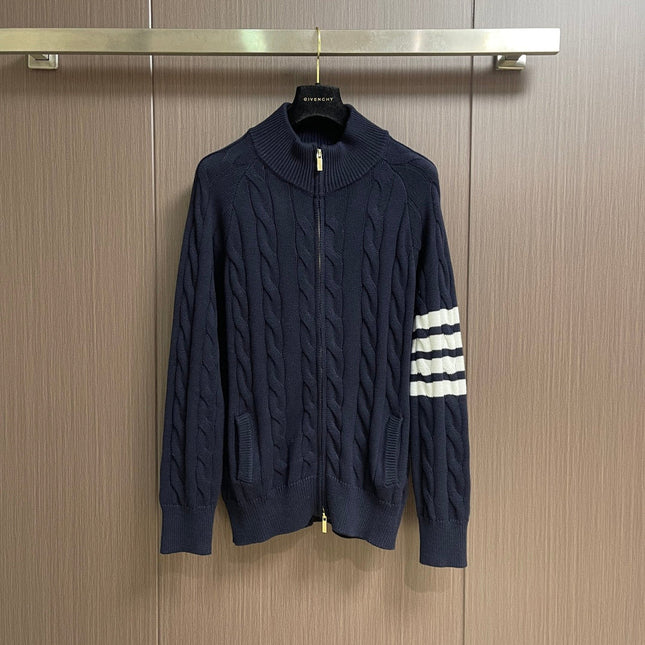 THOM 26S CARDIGAN 821591