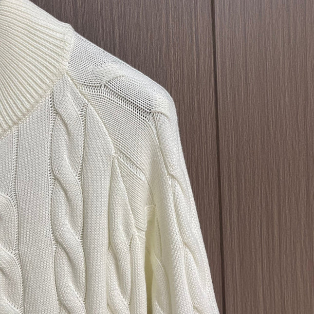 THOM 26S CARDIGAN 821590