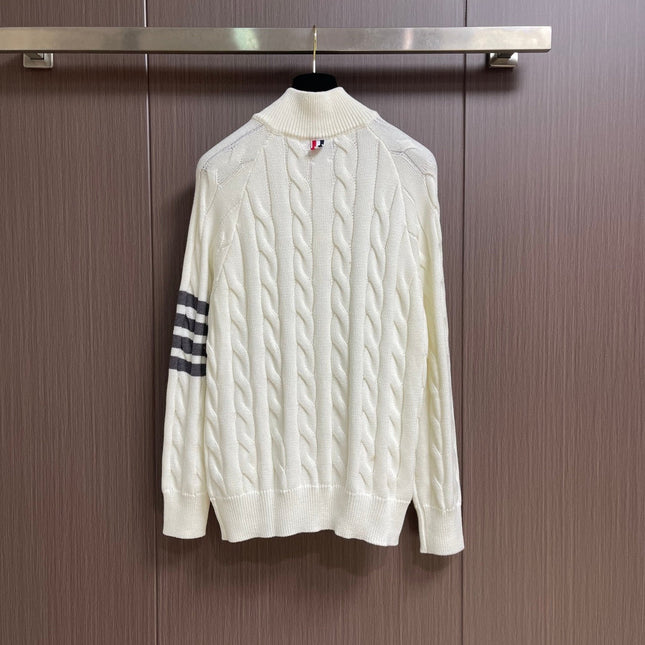 THOM 26S CARDIGAN 821590