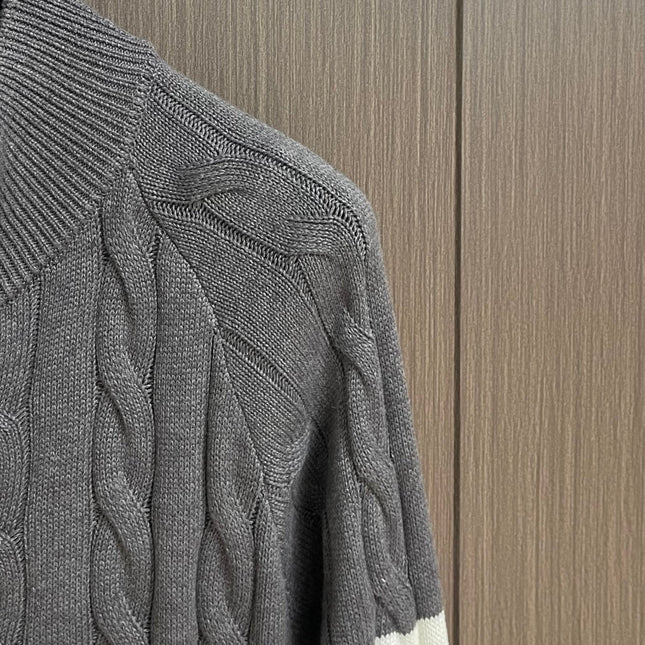 THOM 26S CARDIGAN 821592