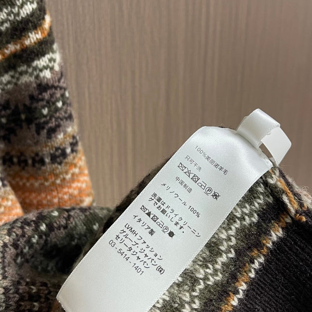 LP 26S SWEATER 396