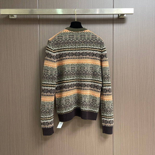 LP 26S SWEATER 396