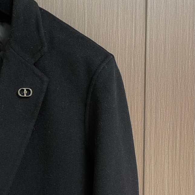 DIOR 26S LONG COAT 1120