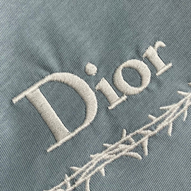 DIOR 26S SHORT-SLEEVE T-SHIRT 1118