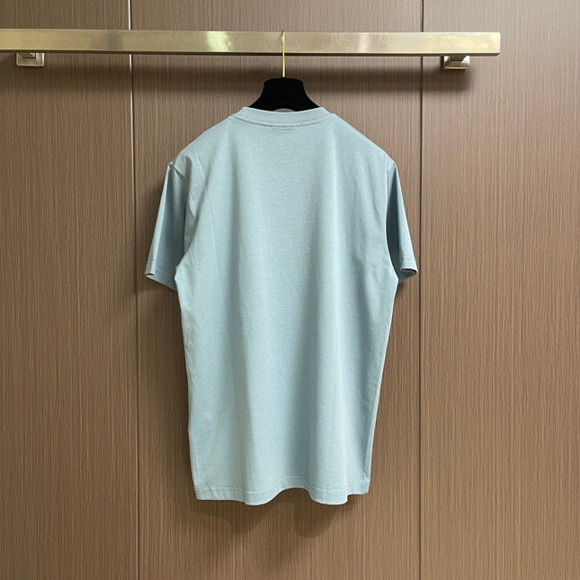 DIOR 26S SHORT-SLEEVE T-SHIRT 1118