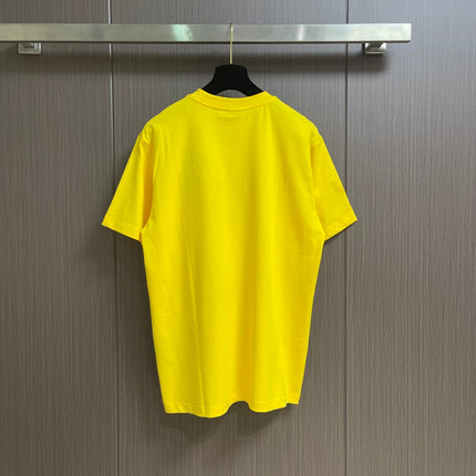 DIOR 26S SHORT-SLEEVE T-SHIRT 1117