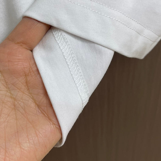 DIOR 26S SHORT-SLEEVE T-SHIRT 1116