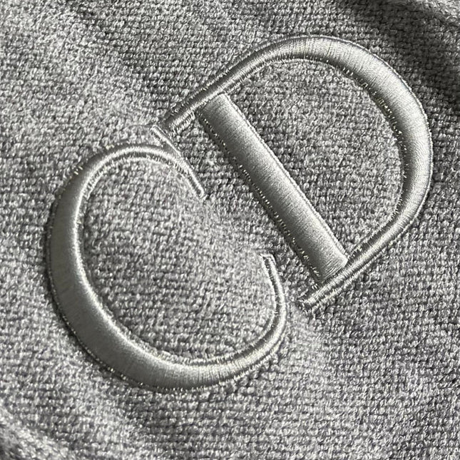 DIOR 26S KNITTED SWEATER 1003