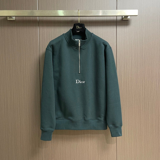 DIOR 26S SWEATSHIRT 982