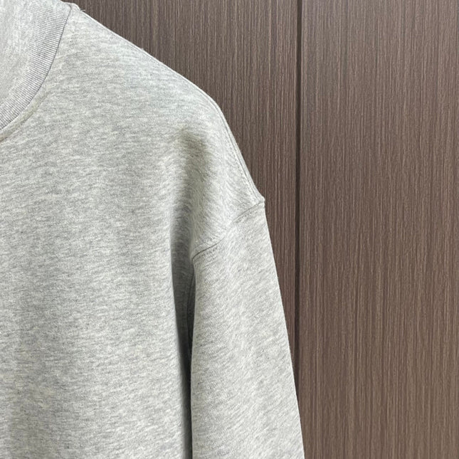 DIOR 26S SWEATSHIRT 981