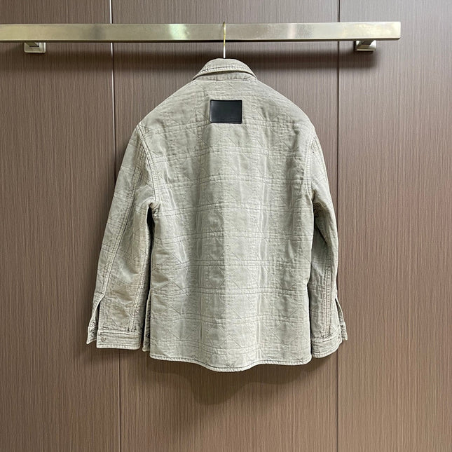 DIOR 26S JACKET & PANTS SET 1002