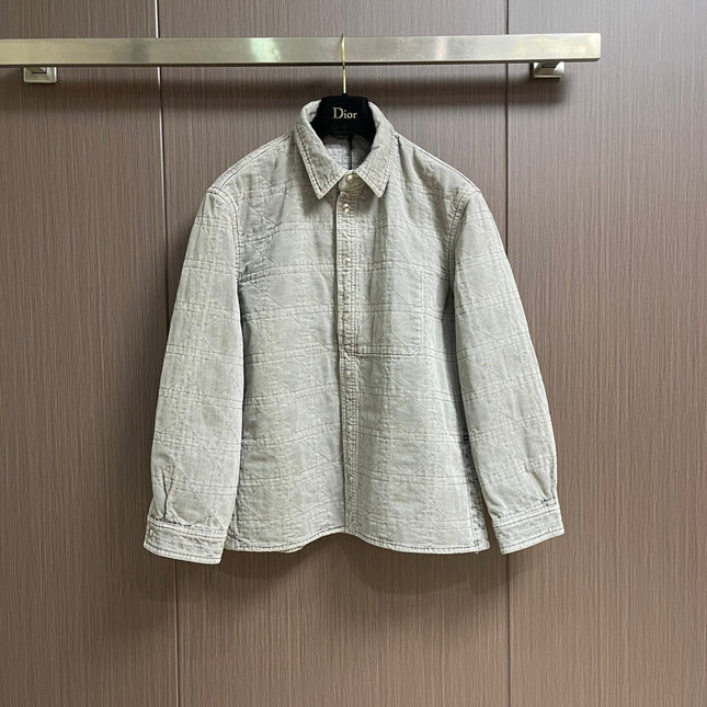 DIOR 26S JACKET & PANTS SET 1002