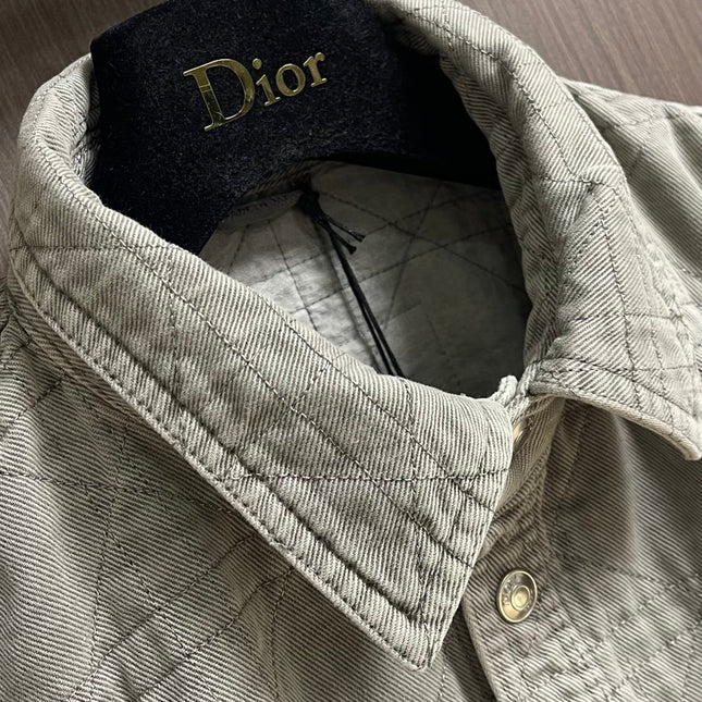 DIOR 26S JACKET & PANTS SET 1002
