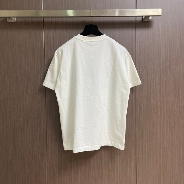 DIOR 26S SHORT-SLEEVE T-SHIRT 932