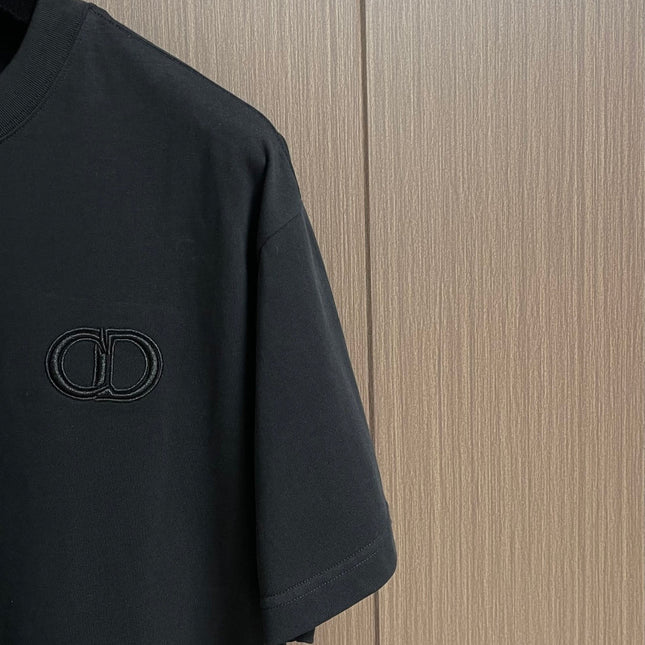 DIOR 26S SHORT-SLEEVE T-SHIRT 962