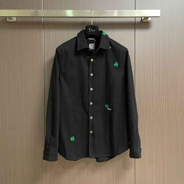 DIOR 26S JACKET AND JEANS SET 928