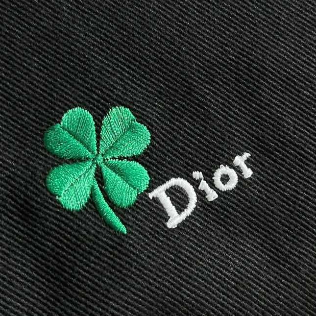 DIOR 26S JACKET AND JEANS SET 928