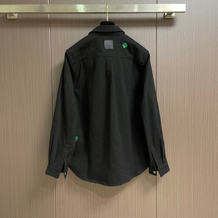 DIOR 26S JACKET AND JEANS SET 928