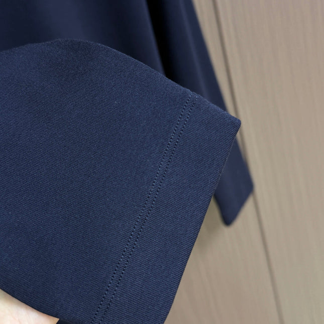 LORO PIANA 26S LONG SLEEVE T-SHIRT 847
