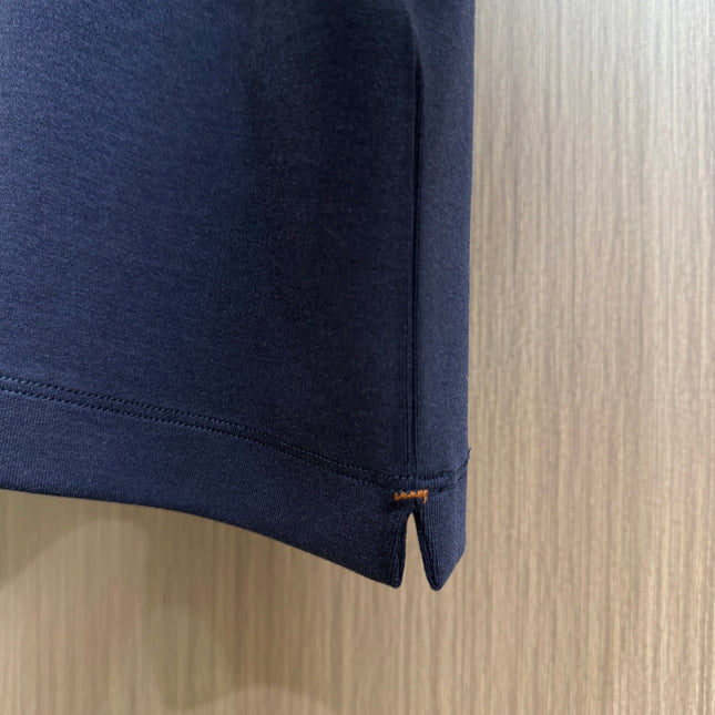 LORO PIANA 26S LONG SLEEVE T-SHIRT 847