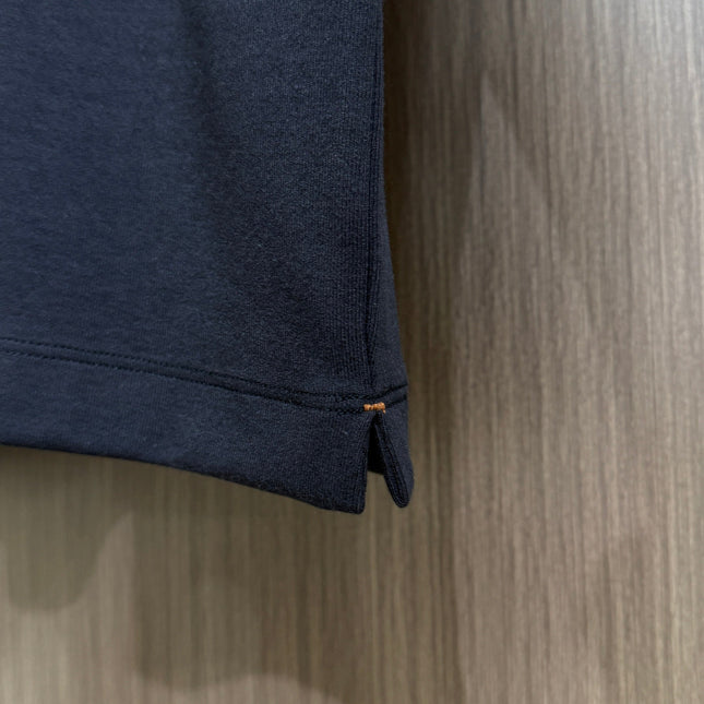 LORO PIANA 26S LONG SLEEVE T-SHIRT 846