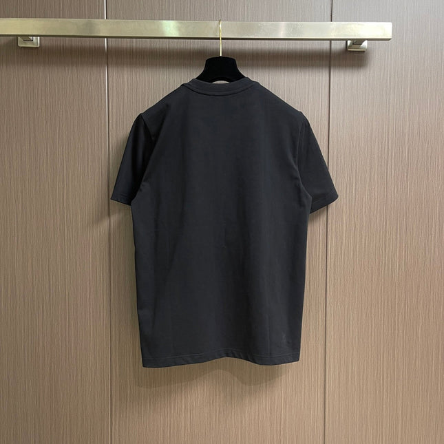 FENDI 26S SHORT SLEEVE T-SHIRT 133