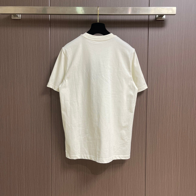 FENDI 26S SHORT SLEEVE T-SHIRT 132