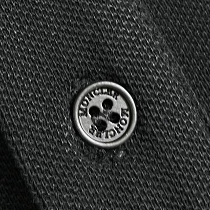 MONCLER 26S POLO SHIRT 634