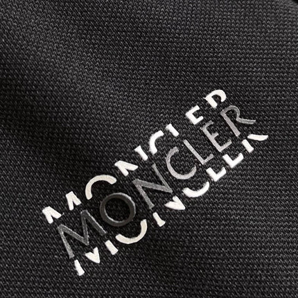 MONCLER 26S POLO SHIRT 634
