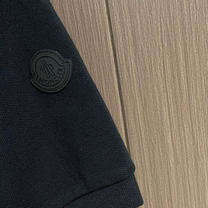 MONCLER 26S POLO SHIRT 634