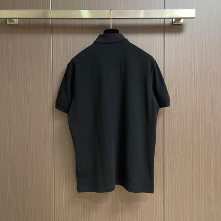 MONCLER 26S POLO SHIRT 634