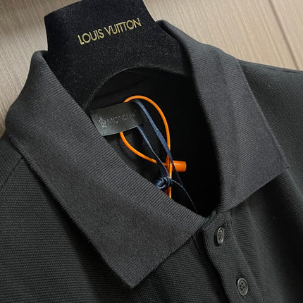 MONCLER 26S POLO SHIRT 634